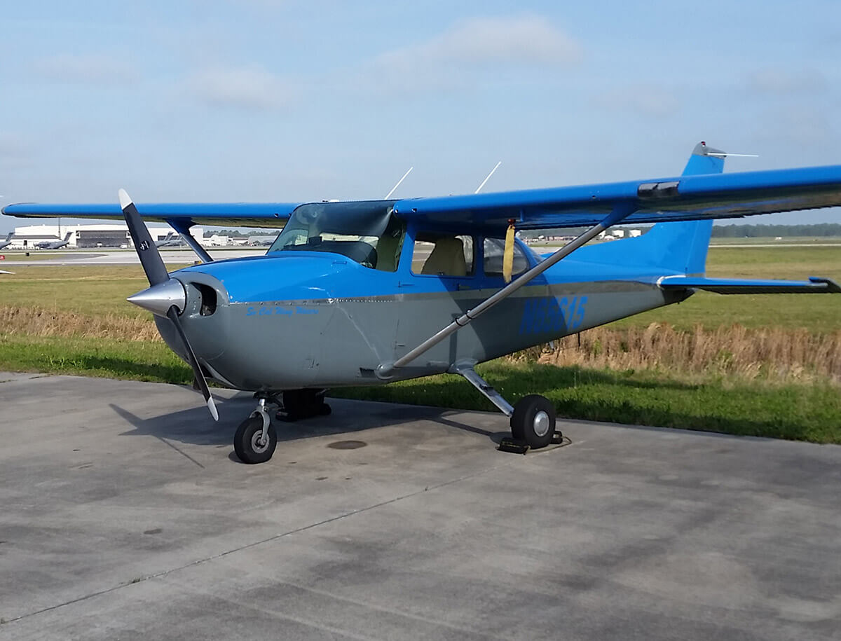 Craft - Cessna172P_65615